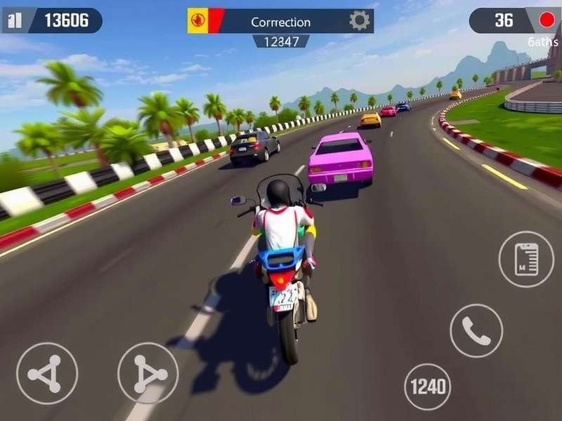 Vadodara Sprint Champ Gameplay