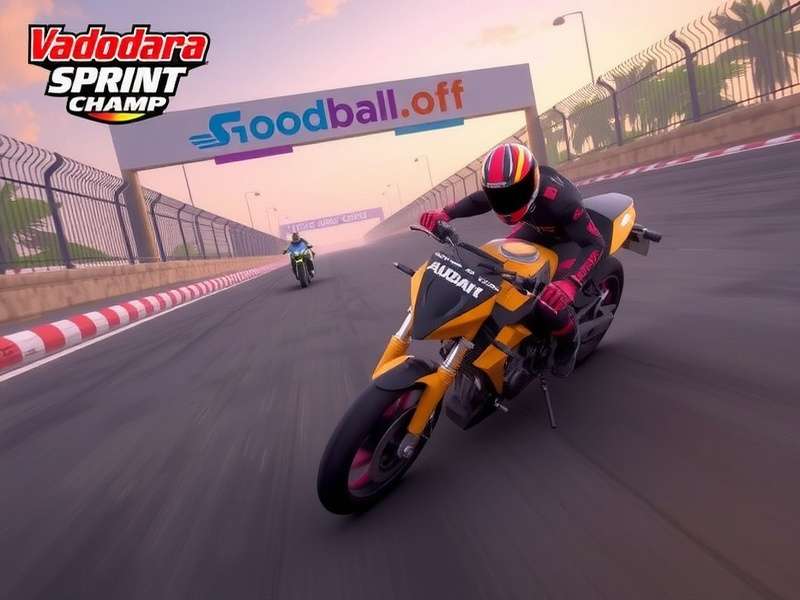 Vadodara Sprint Champ Vehicle Collection